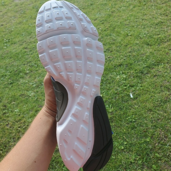 Nike Air Presto Ultra BR Racer Mets Knicks Blue - Picture 5 of 6